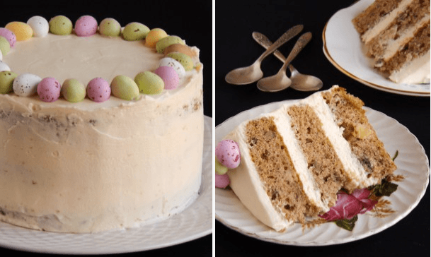 Tortas "Kolibris" | Receptas
