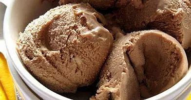 Nutella ledai