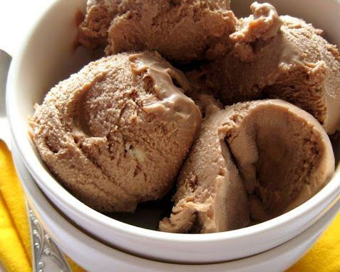 Nutella ledai