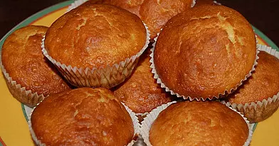 Keksiukai "Napaleono lobis" - itin paprastai pagaminami!