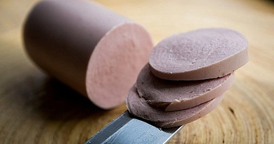 Vegetarinė daktariška dešra - tikrai patiks ne tik vegetarams!