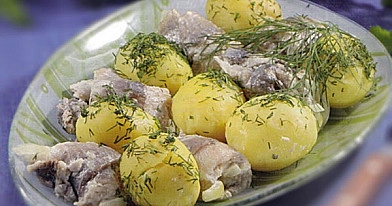 Troškinti silkių suktinukai - skanesnio patiekalo Kūčioms nerasite!