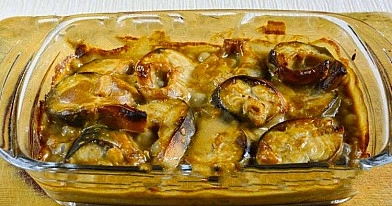 Skanėstas iš pigios žuvies