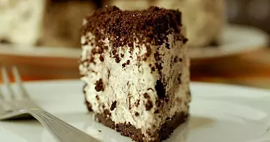 Oreo tortas