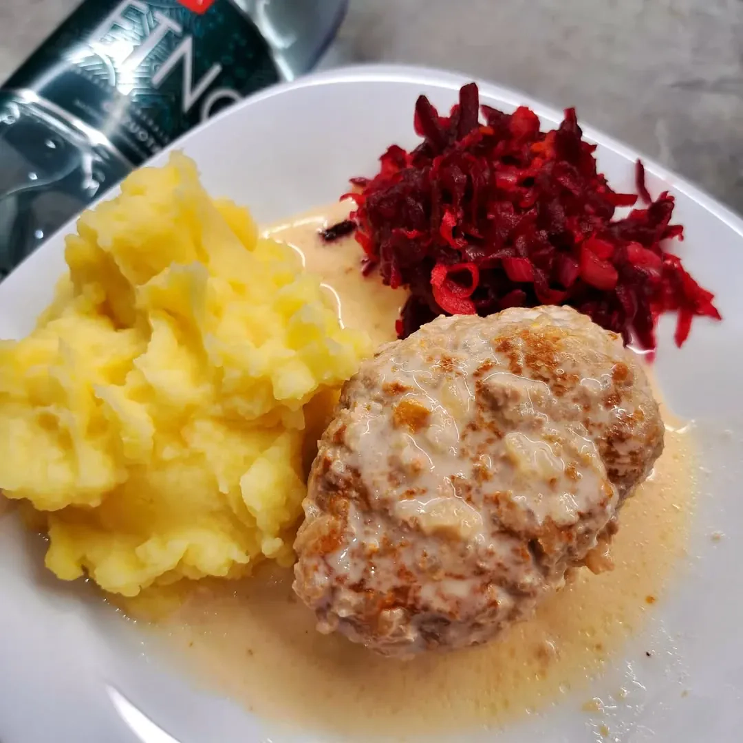 Maltos mėsos zrazai su įdaru