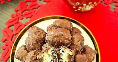 Sveikesnė kokosinių saldainių "Bounty" versija 🥥🍫