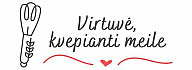 Recepto autorius Virtuvė, kvepianti meile