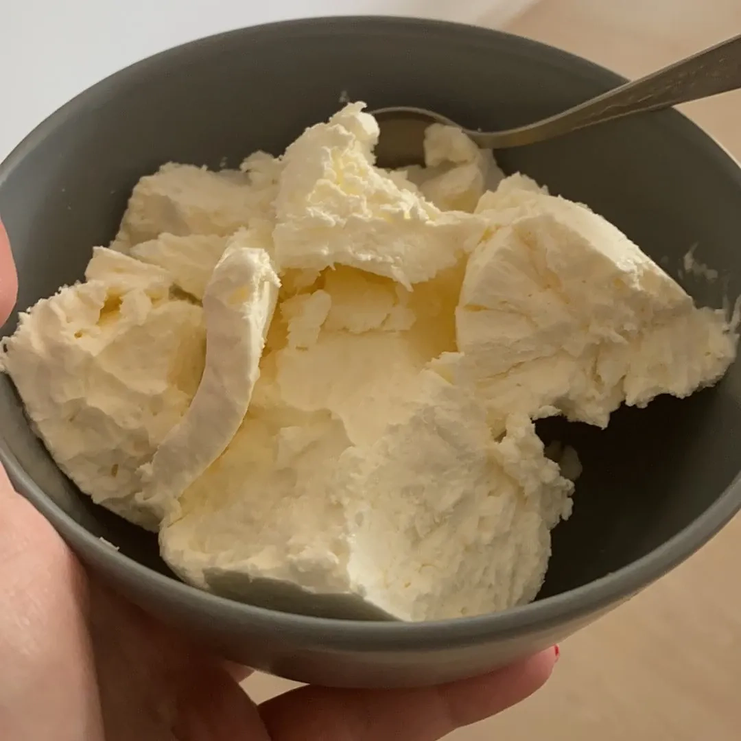 Keto ledai be cukraus