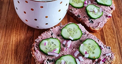 Močiutės kepeninė iš jautienos