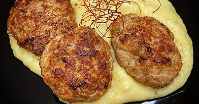 "Karbanatky" - čekiški kotletai