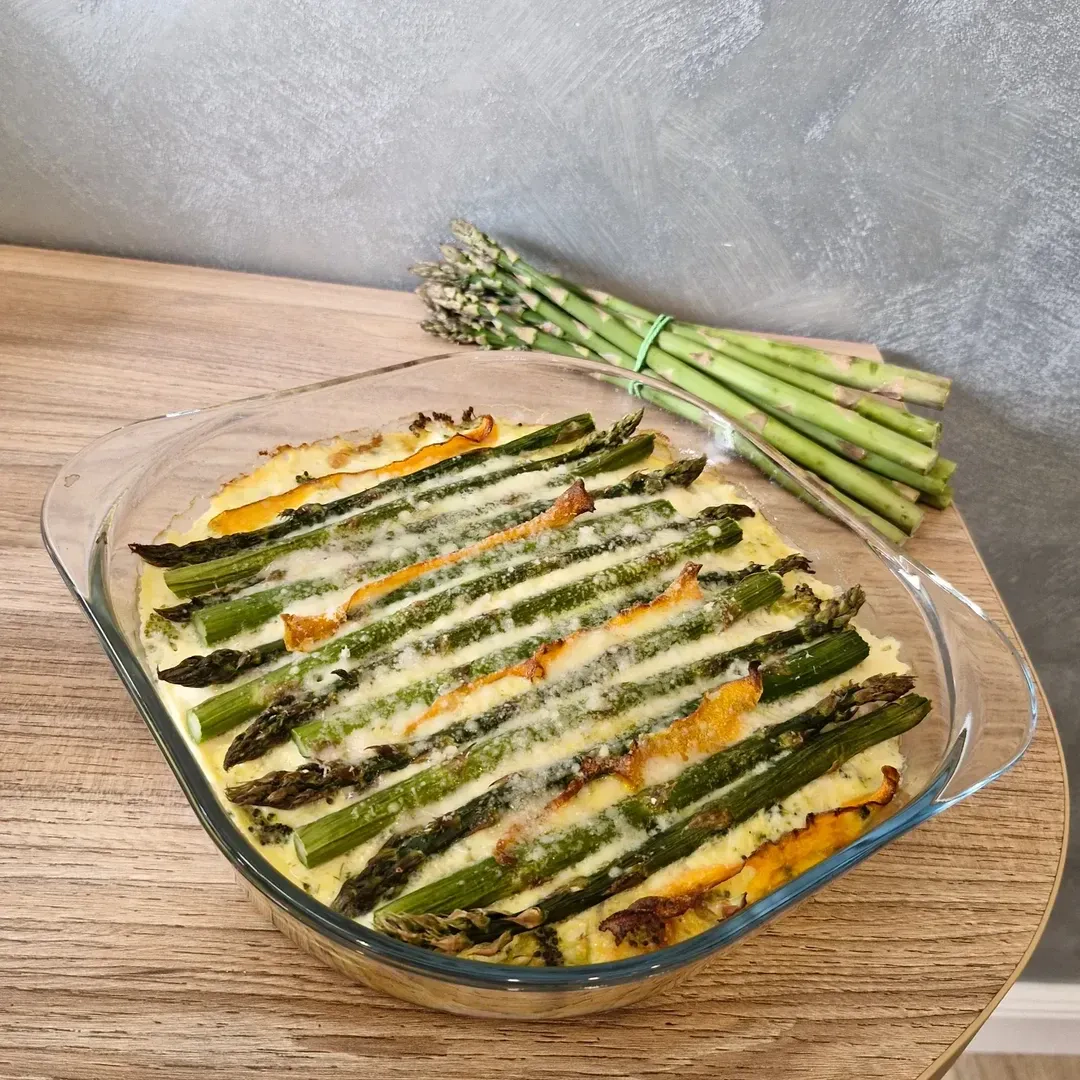 Smidrų - brokolių apkepas su vištiena 🥦🌿