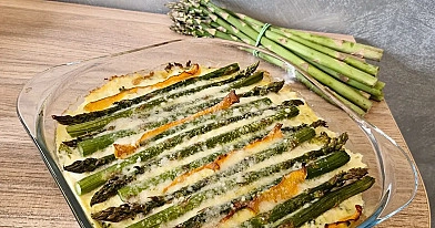 Smidrų - brokolių apkepas su vištiena 🥦🌿