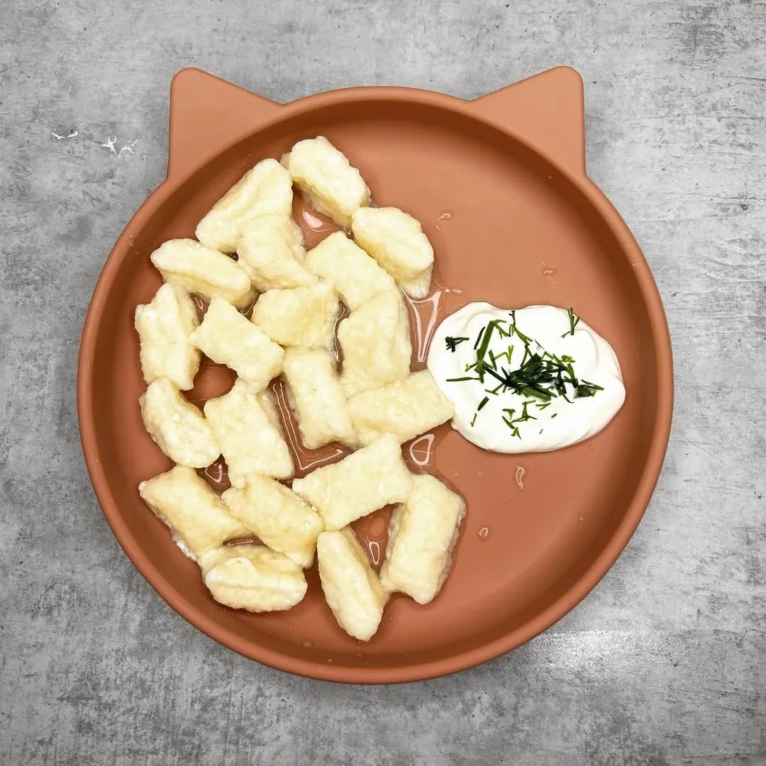 Virti bananiniai varškėčiai