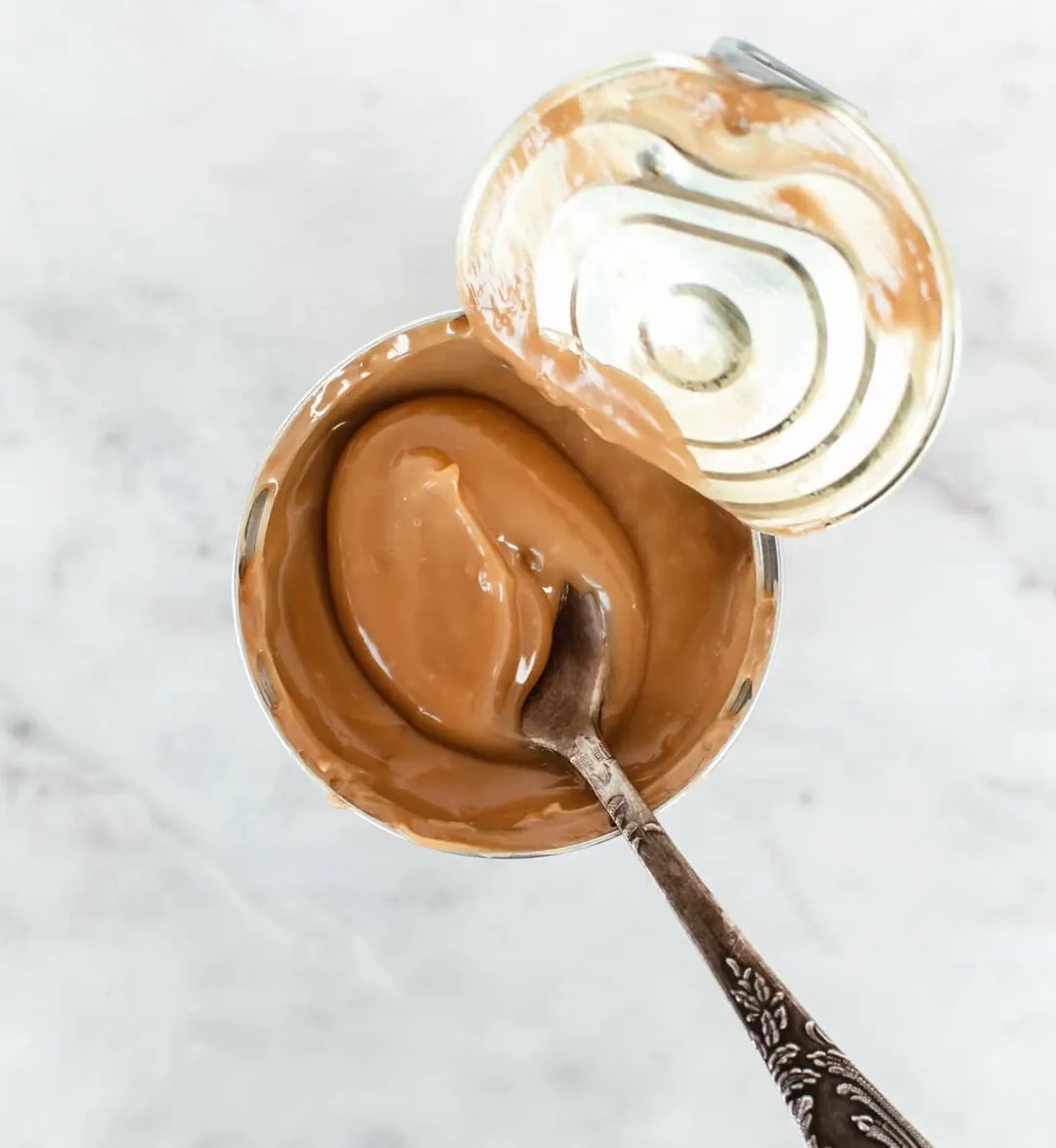 Naminė karamelė Dulce de Leche