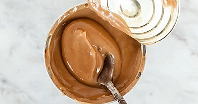 Naminė karamelė Dulce de Leche