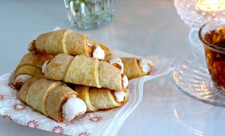 Močiutės sausainiai