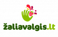 Recepto autorius Žaliavalgis